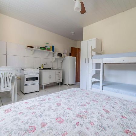 Residencial Mariscalia 2/4 Leilighet Bombinhas Eksteriør bilde