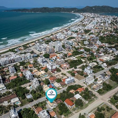 Residencial Mariscalia 2/4 Leilighet Bombinhas Eksteriør bilde