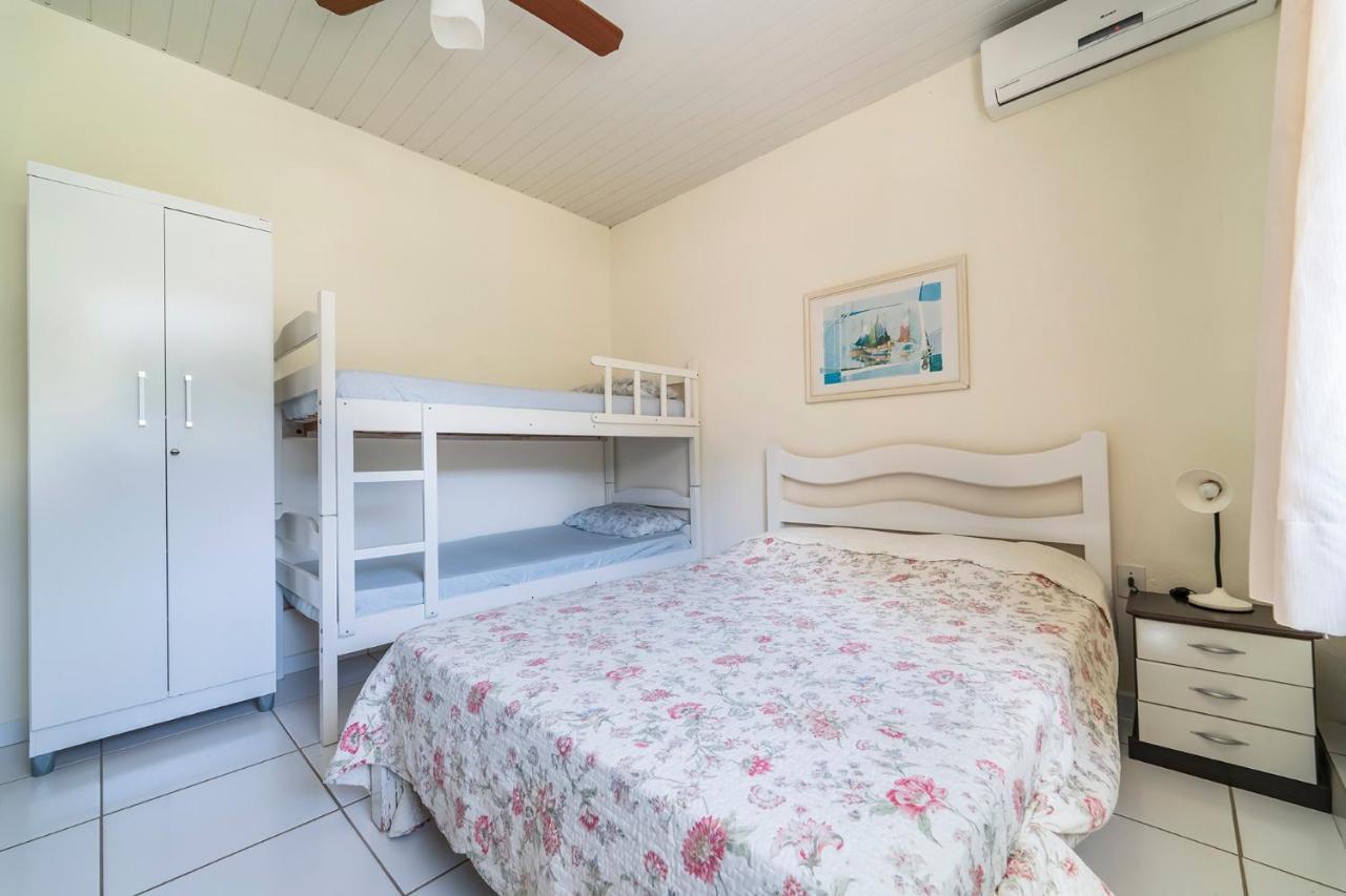 Residencial Mariscalia 2/4 Leilighet Bombinhas Eksteriør bilde