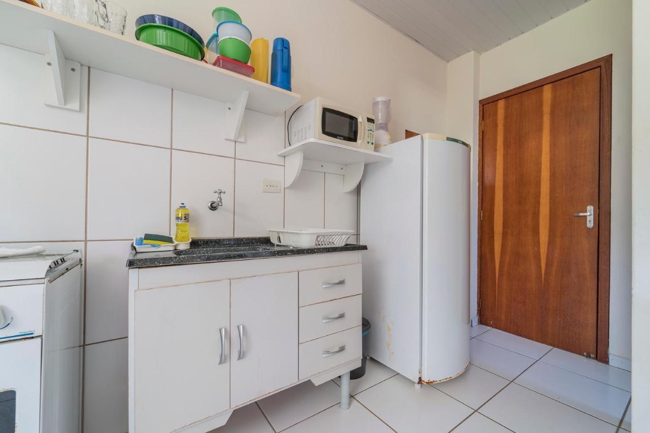 Residencial Mariscalia 2/4 Leilighet Bombinhas Eksteriør bilde