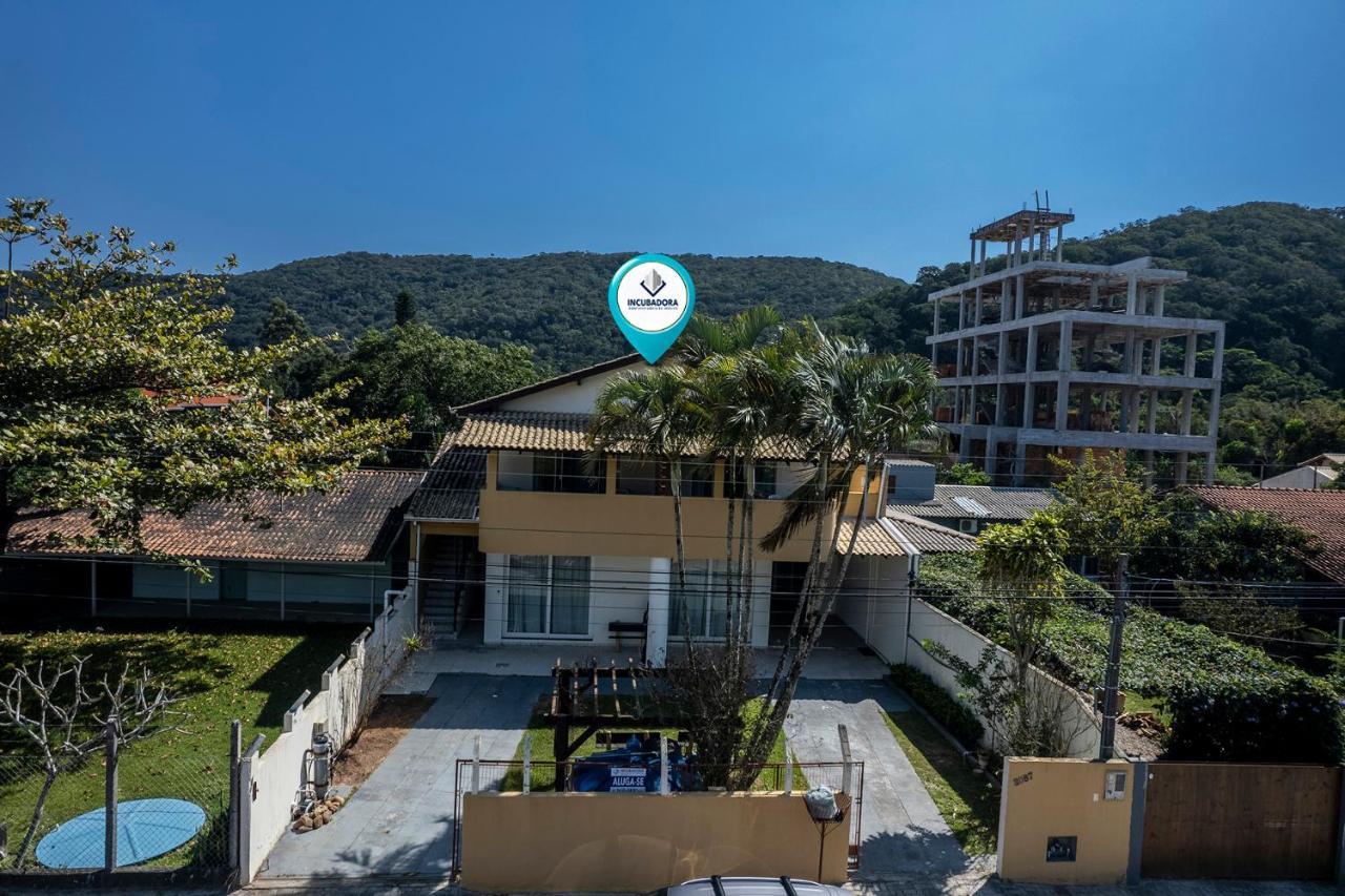 Residencial Mariscalia 2/4 Leilighet Bombinhas Eksteriør bilde