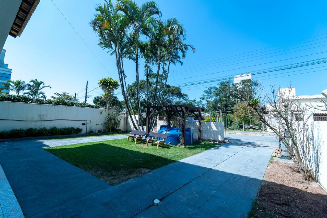 Residencial Mariscalia 2/4 Leilighet Bombinhas Eksteriør bilde