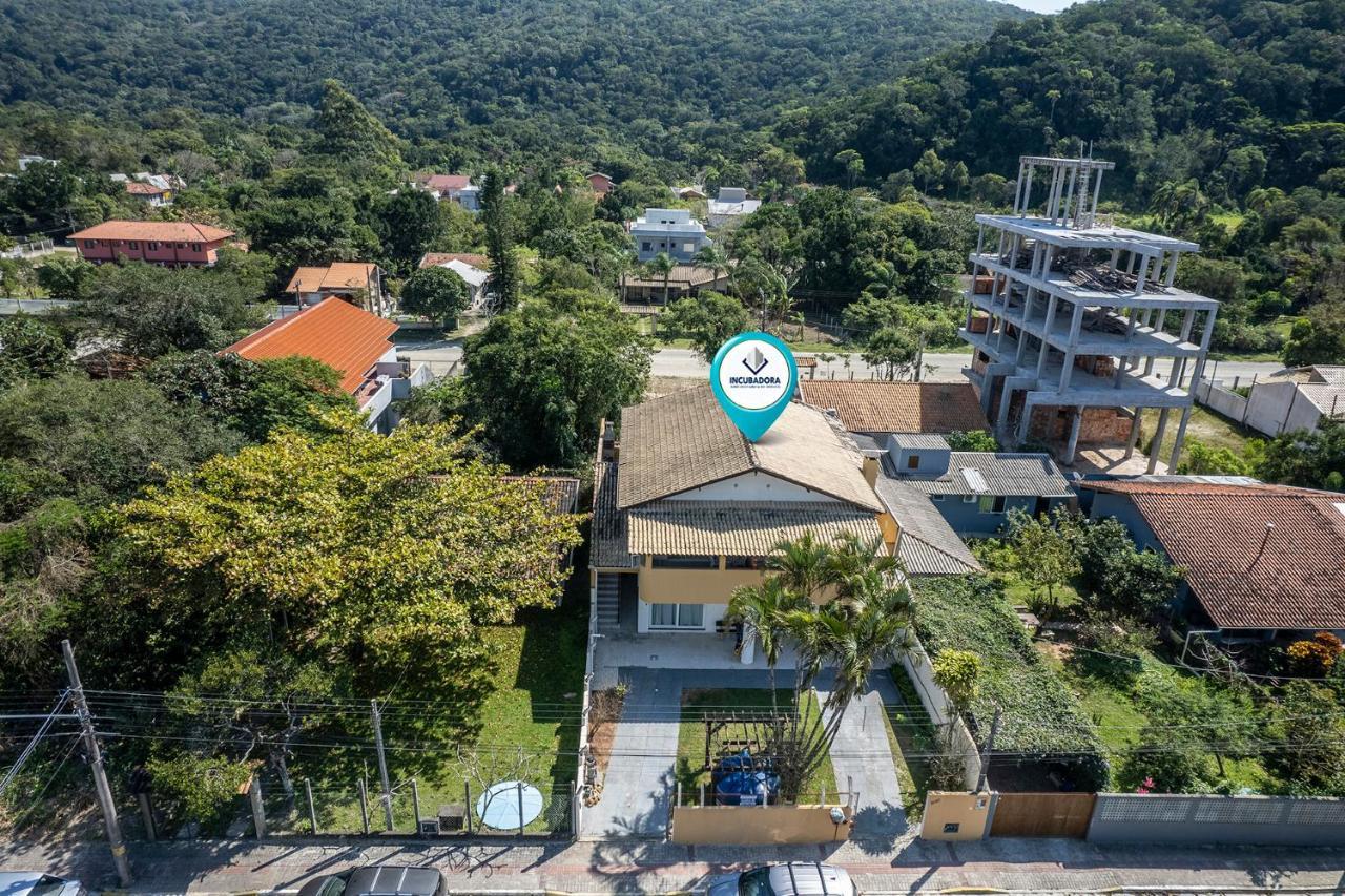 Residencial Mariscalia 2/4 Leilighet Bombinhas Eksteriør bilde