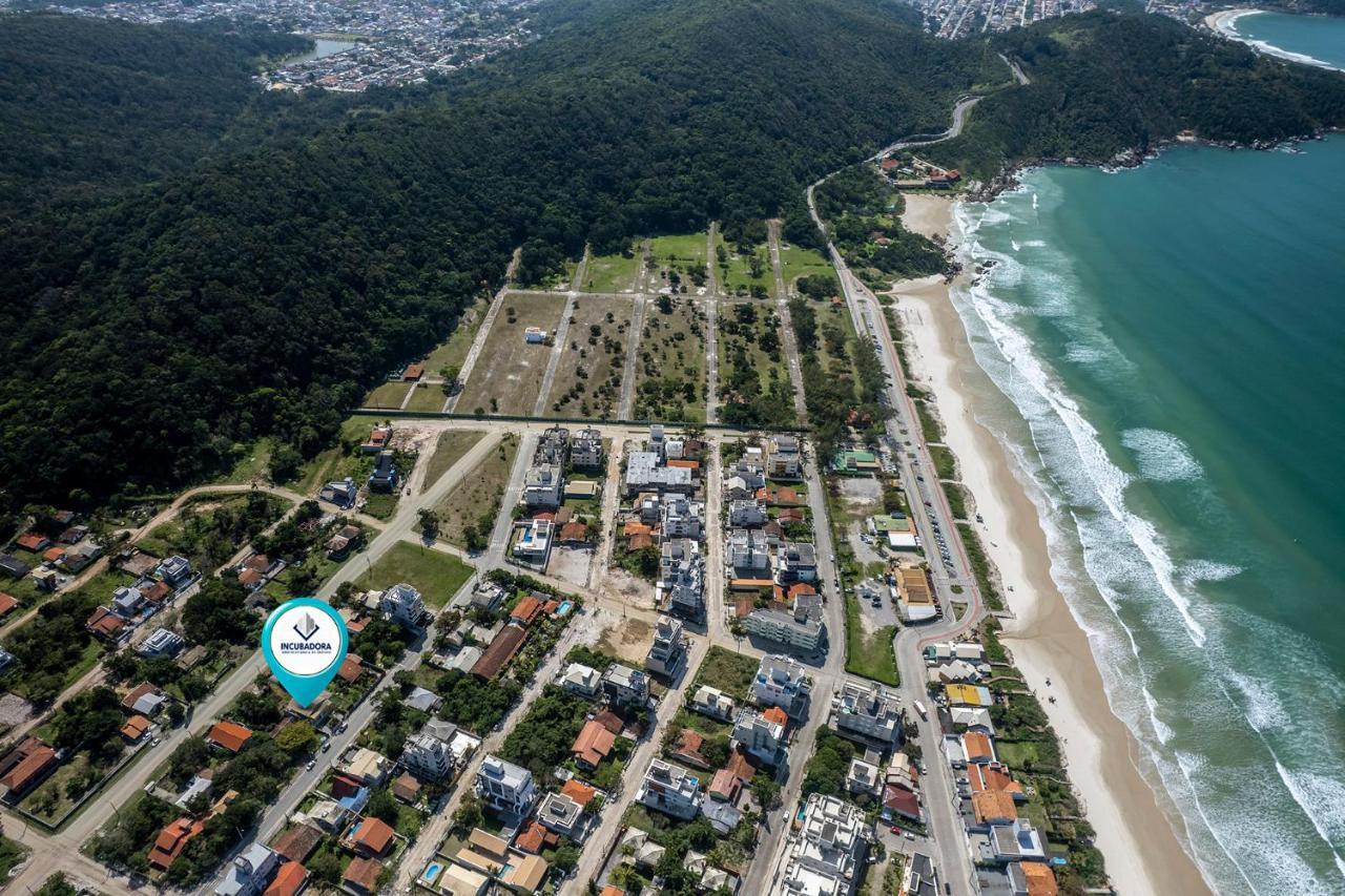 Residencial Mariscalia 2/4 Leilighet Bombinhas Eksteriør bilde
