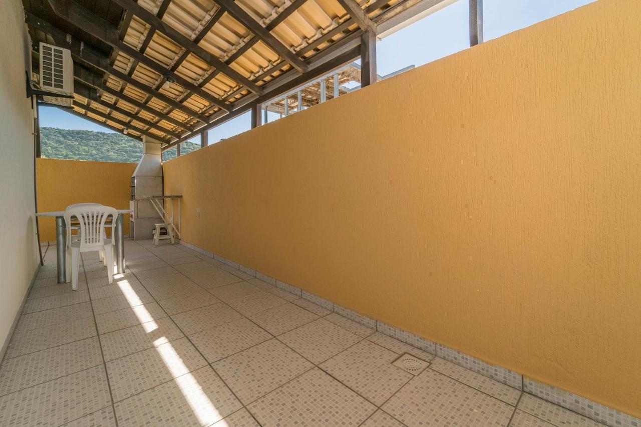 Residencial Mariscalia 2/4 Leilighet Bombinhas Eksteriør bilde