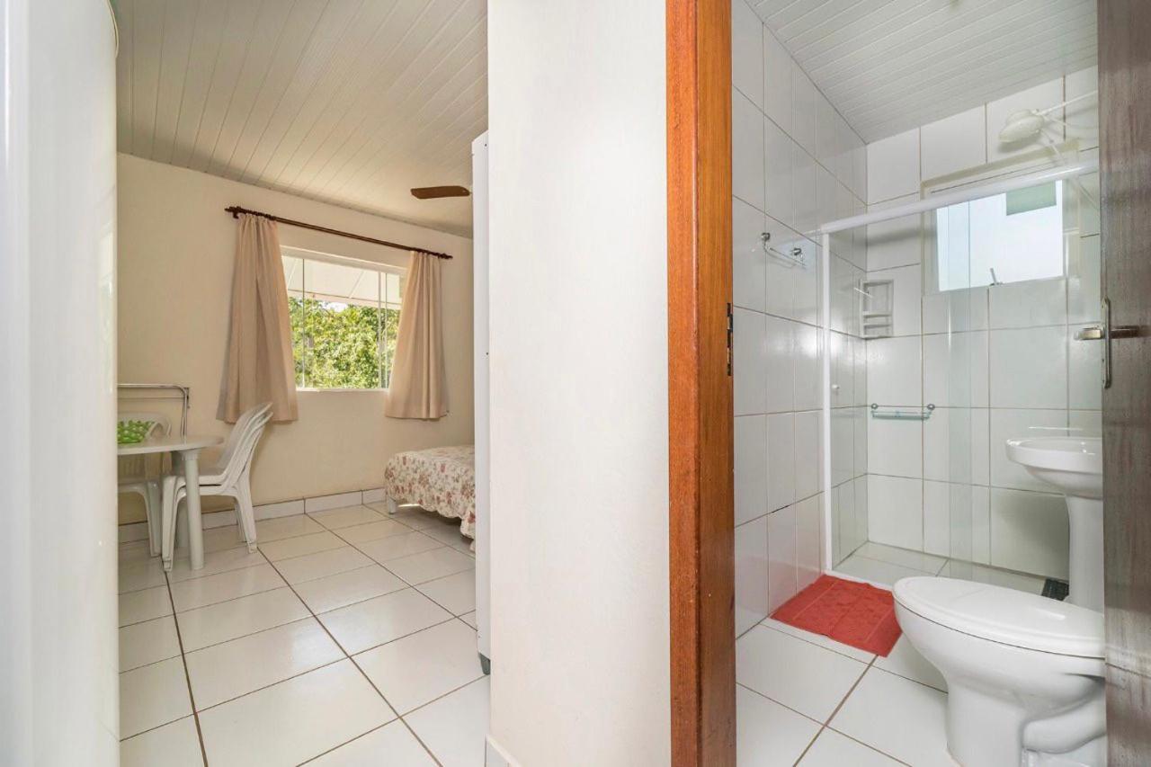 Residencial Mariscalia 2/4 Leilighet Bombinhas Eksteriør bilde