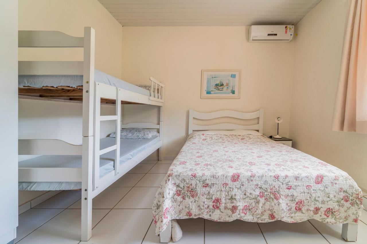 Residencial Mariscalia 2/4 Leilighet Bombinhas Eksteriør bilde