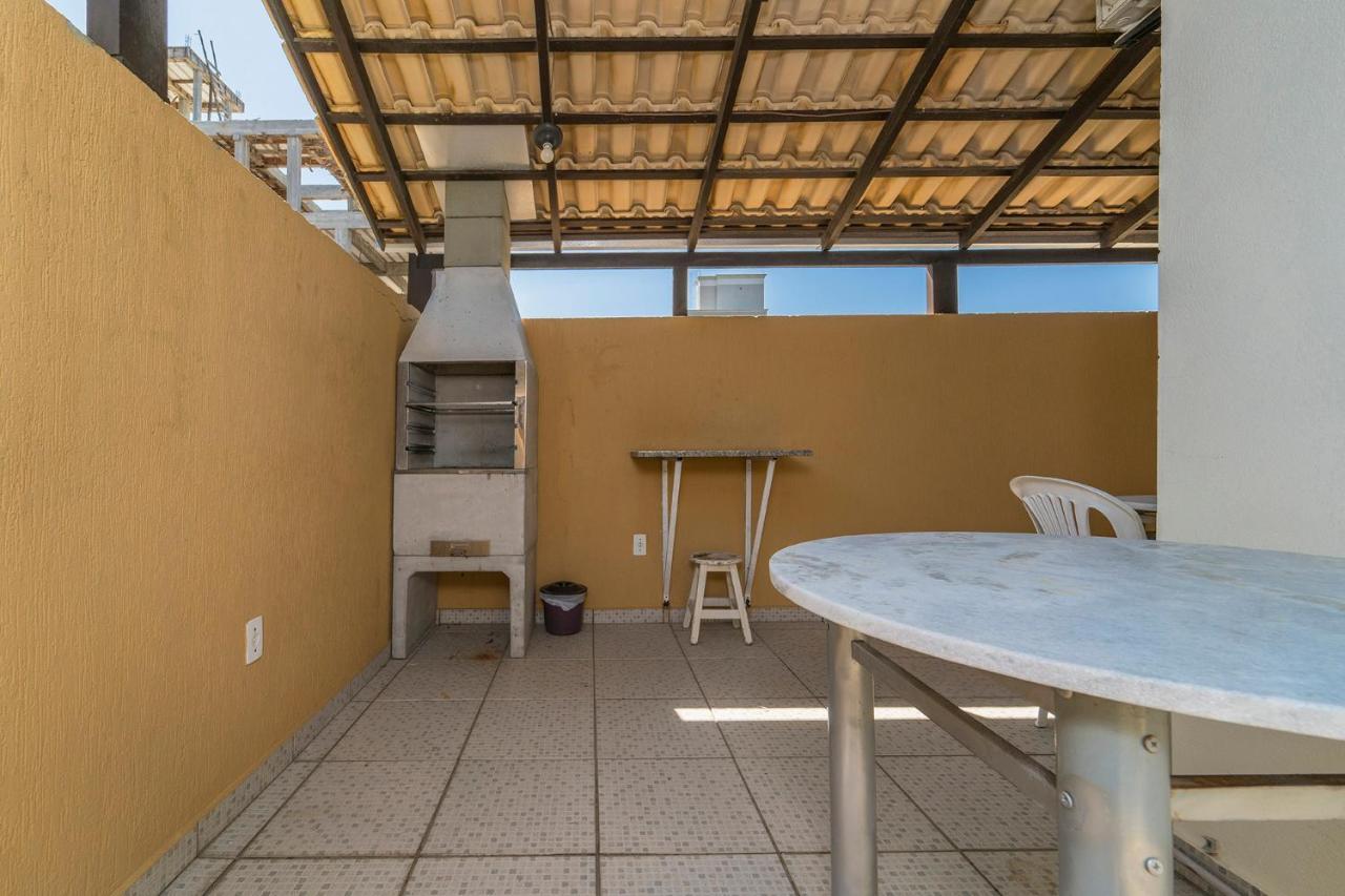Residencial Mariscalia 2/4 Leilighet Bombinhas Eksteriør bilde